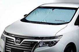 nismo Nissan Elgrand E52 (Nismo) [Sunshade] 99905-RN2E1