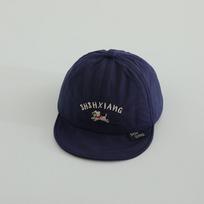 Spring/Autumn Korean-Style Baby Beret Baseball Cap, Universal Sun Hat for Boys & Girls 3-12 months, 40-46 cm