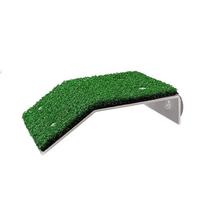 Landscaping Decoration Moss Island Turtle Ladder Turtle Basking Platform Turtle Floating Island M