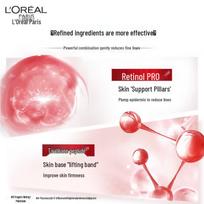 L'Oréal Revitalift Skincare Gift Set with Centella Mask
