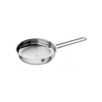 ZWILLING Frying Pan Stainless Steel Ideal for hot and outdoor distributed in  Pico 16cm  - single-person use, pot, cooking. [Officially Japan]