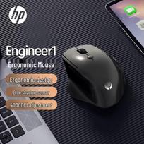 HP Engineer1 Ergonomic Wireless Mouse