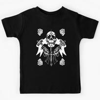 Guns n roses        Kids T-Shirt 150