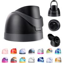 Replacement Lid for Owala Freesip – Compatible with Owala Cup 16oz/24oz/32oz/40oz, Leakproof & BPA-Free