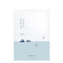 1025 Dokdo Water Gel Mask Sheet Set (10 masks)