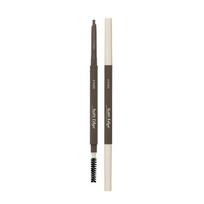 Bare Edge Slim Brow (5 colors) 03 Gray Brown