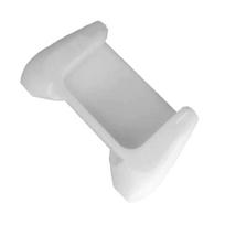 Easy Installation Grip Handle for R36S Game Console Controller Grip Gaming Accessories Ergonomic Design Holding Handle pilka