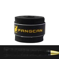 Dry Feel Racket Overgrip PU Badminton Grip Tape New Racquet Grip Tape  Tennis Overgrip juoda