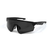 QY-Pro2 Smart Sunglasses Open-Ear Wireless Earbuds Touch Control Real-time Translation AI Assistant Magnetic Smart QY-Pro2 juoda
