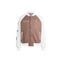 Adidas Originals VRCT striukė Vyriška striukė Giliai žemės rudos spalvos IS0191 M gray