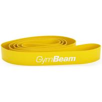 GymBeam Cross Band pasipriešinimo guma pasipriešinimas 1: 11–29 kg 1 vnt.