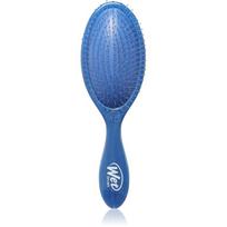 Wet Brush Natural Marble Original plaukų šepetys Blue 1 vnt.