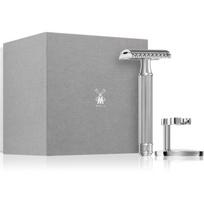Mühle TRADITIONAL R89 skutimosi priemonių rinkinys