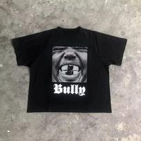 T-shirt Printed with Srog Drift Bullying Kanye West Suitable for Street Casual Style Vintage Hip-hop and Rap Fashion T Shirts 4XL