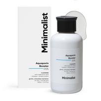 Minimalist 5% Aquaporin Booster | Hydrating Face Wash For Dry Skin with Hyaluronic Acid | Sulphate Free | Non-drying Cleanser | For Women & Men (10