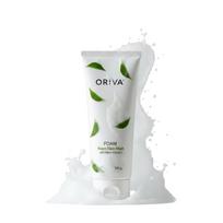 ORIVA Neem Foam Face Wash | Foaming Gentle Yet Effective Cleanser with Neem | Designed for Daily Cleansing of Dirt, Oil, and Surface Impurities | 1
