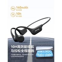 SANAG B60SProMax Bone Conduction Waterproof Sports Headphones