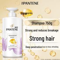 Pantene PRO-V Strengthening Anti-Breakage Shampoo