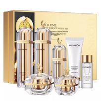 Fayan Koux Liu Caviar Essence Brightening 9-Piece Hydrating & Nourishing Skincare Set Fayan Koux Caviar Skincare Set