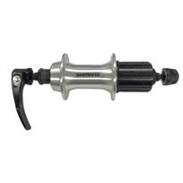 Shimano Freehub Silver 36H SORA EFHRS300AYAS FH-RS300 OLD130mm gray