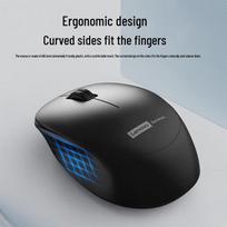Lenovo N260 Silent Portable Wireless Mouse