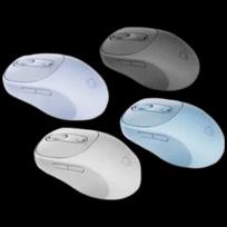 Lenovo Xiaoxin Plus Rechargeable Bluetooth Ergonomic Mouse