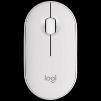Logitech PEBBLE 2.0 Silent Wireless Bluetooth Mouse