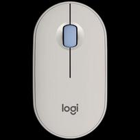 Logitech PEBBLE 2.0 Wireless Silent Bluetooth Mouse