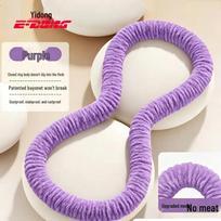 Yidong Adult Weighted Soft Hula Hoop