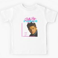 Achy Breaky Heart Tour Some Gave All Promo Kids T-Shirt 160