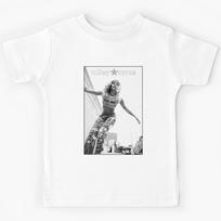 Miley ??rüs Run Nm8 Kids T-Shirt 170