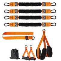 Pull-up Assist Resistance Band