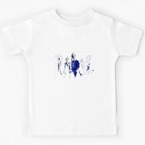 BUCK-TICK Kids T-Shirt 110
