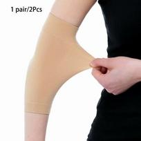1 pora tatuiruočių maskavimo kompresinių rankovių, juostų, dilbio maskuoklis, atrama, odos spalvos, tatuiruočių priežiūra po procedūros, apsauga nuo UV spindulių, antrankovė 1
