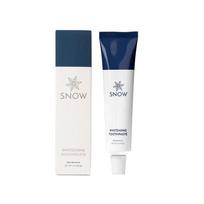 Cross-Border Nano Hydroxyapatite Snowflake Teeth Whitening Toothpaste