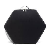 Travel Friendly Foldable Cats Litter Box with Waterproofed Fabric Easyly Clean Multipurpose Litter Box juoda