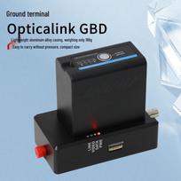 ZhuiDongLi Fiber Optic Drone FPV Ground Transceiver