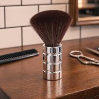 Professional Barber Neck Brush Soft Professional Cleaning Brush  Hairdressing Salon