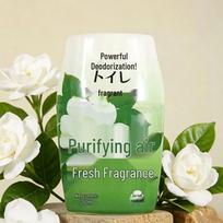 Long-Lasting Indoor Air Freshener & Deodorizing Aroma Diffuser for Bathroom & Bedroom