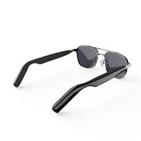 Open Ear Headphones SunGlasses Smart Glasses for Alto Wireless Audio Music Earphones Hifi Stereo Outdoor Sports Headset With Mic SG-11PRO