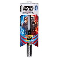 Star Wars  Šviesos kardas