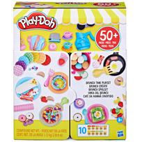 PLAY-DOH  Rinkinys „Pusryčiai“