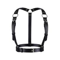 Black Waist Belt Chain Dancers Costume Waist Strap Waistband Belt Simple Chain Belt for Suit Skirt Jeans Body Jewelry 1 juoda