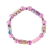 Cross-Border DIY Sticker Bracelet: Stickirolls Blind Box Educational Toy for Kids Basic OPP Bag