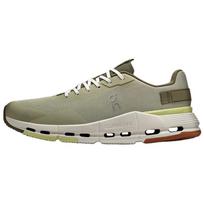 On Cloudnova Form 2 Comfortable Versatile Breathable Supportive Rebound Low-Top Casual Running Shoes Men sneaker Green 3ME30152526 40