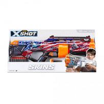Žaislinis šautuvas Skins Last Stand X-Shot, 36518