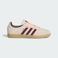 Adidas Originals SAMBA OG German Army Trainers Women's Wonder White/Da 40