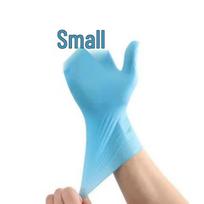 ZISIZ Disposable Food Grade Gloves