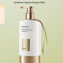 Dear lrean Fluffy Oil Control Fragrance Shampoo