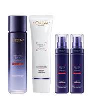 L'Oréal Revitalift Hyaluronic Acid Hydrating 4-Piece Skincare Set